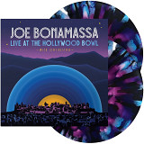 M/M vinyl , 2 LP Live At The Hollywood Bowl With Orchestra (180 г) (ограниченное издание) (винил Bl