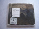 Katatonia ( CD + Blu - ray )