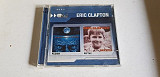 Eric Clapton Pilgrim/Reptile 2CD фірмовий