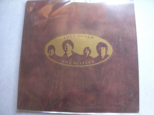 The Beatles ( 2 LP ) ORIGINAL