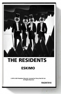 The Residents - Eskimo (1979/2021)