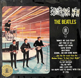 The Beatles – Something New