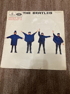 The Beatles(UK), Mono, 1 Press