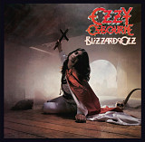 Ozzy Osbourne EX Black Sabbath - Bizzard Of Ozz - 1980. (LP). 12. Vinyl. Пластинка. Europe. S/S.