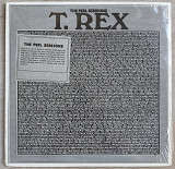 T.Rex - Peel Sessions ( Mono ) Canada 1987