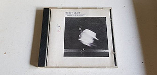 Robert Plant The Principle Of Moments CD фірмовий