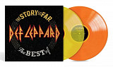 Def Leppard-The best 2 LP