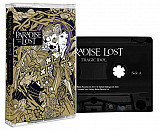 Paradise Lost - Tragic Idol (2012/2022)