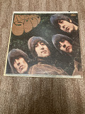 The Beatles(US)1965г Mono