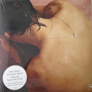 Harry Styles – Harry Styles