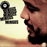 Mingus – Mingus Mingus Mingus Mingus Mingus