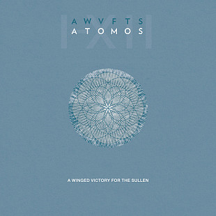 A Winged Victory For The Sullen – Atomos