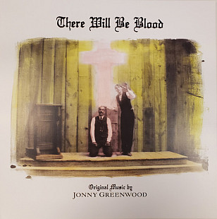 Jonny Greenwood – There Will Be Blood