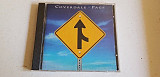 Coverdale /Page CD фірмовий