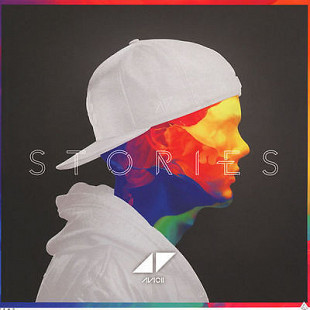 Avicii - Stories album cover More images