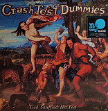 Crash Test Dummies – God Shuffled His Feet