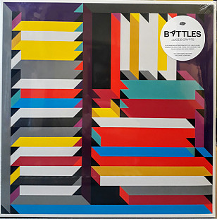 Battles – Juice B Crypts