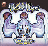 Gentle Giant – Three Friends