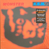 R.E.M. – Monster