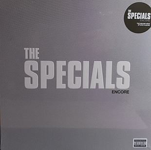 The Specials – Encore