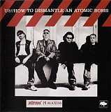 U2 2004 - How To Dismantle An Atomic Bomb (укр. ліцензія)