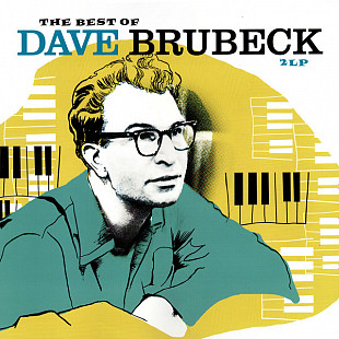 Dave Brubeck – The Best Of