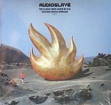 Audioslave – Audioslave