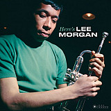 Lee Morgan – Here's Lee Morgan