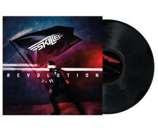 Skillet - Revolution