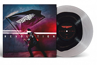 Skillet - Revolution