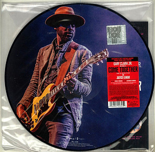 Gary Clark Jr. And Junkie XL – Come Together