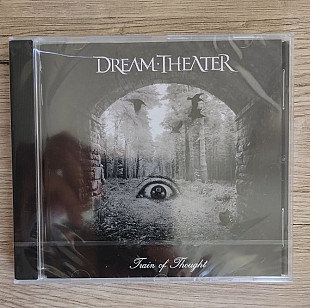 Dream Theater - Train of Thought (Audio CD) - СД Диск