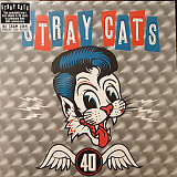 Stray Cats – 40