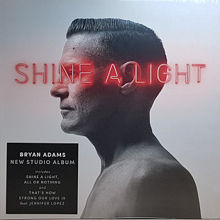 Bryan Adams – Shine A Light