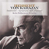 Herbert von Karajan, Beethoven, Berlin Philharmonic Orchestra – Symphony No. 6 ‘Pastoral’