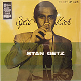 Stan Getz – Split Kick