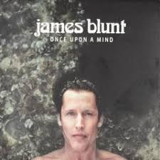 James Blunt – Once Upon A Mind