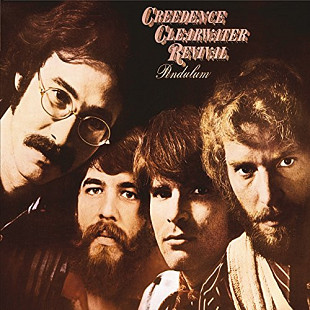 Creedence Clearwater Revival – Pendulum