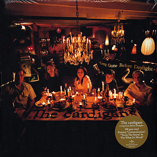 The Cardigans – Long Gone Before Daylight