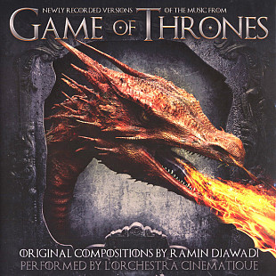 L'Orchestra Cinematique – Game Of Thrones