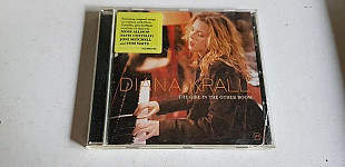 Diana Krall The Girl In The Other Room CD фірмовий