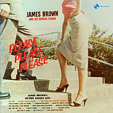 James Brown & The Famous Flames – Please, Please, Please