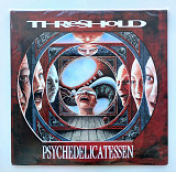 Threshold – Psychedelicatessen