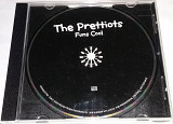 THE PRETTIOTS Funs Cool CD US