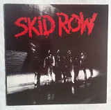 Skid Row 89 EU orig. Конверт Nm-/Vinyl MINT (практично не програвалась)