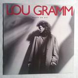 Lou Gramm 87 EU orig. Nm/Nm