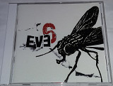 EVE 6 CD US