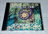 Zdob Si Zdub - Agroromantica