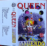 Queen – Innuendo