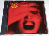 THIRD EYE BLIND CD US